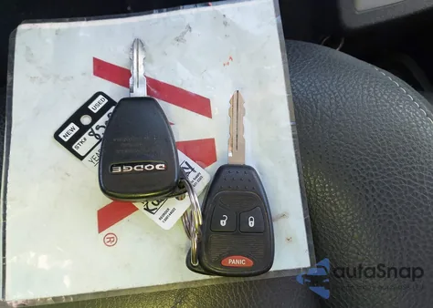 2008 Dodge Caliber R/T z USA, uszkodzony, nr VIN 1B3HE78K98D604641